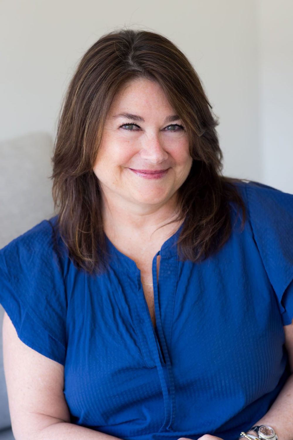 Kathleen Coughlin